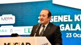 Vali Pehlivan: “Yatırımlar heyecan veriyor”