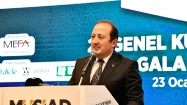 Vali Pehlivan: “Yatırımlar heyecan veriyor”