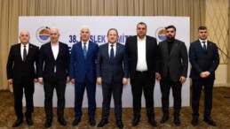 Vali Pehlivan: “200 konfeksiyon firmamızda 15 bin kişi istihdam ediliyor”