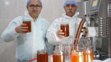 Doğal bal da ‘TA’ damgası yol gösterici olacak