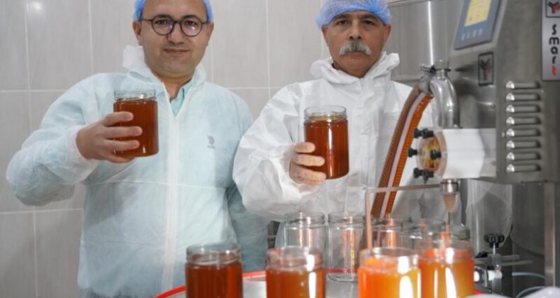 Doğal bal da ‘TA’ damgası yol gösterici olacak