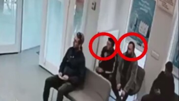 Mersin’de dolandırıcılık operasyonu: 2 tutuklu