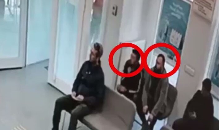Mersin’de dolandırıcılık operasyonu: 2 tutuklu
