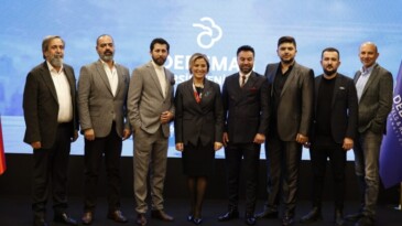 Dedeman, büyümeye Mersin’den devam ediyor