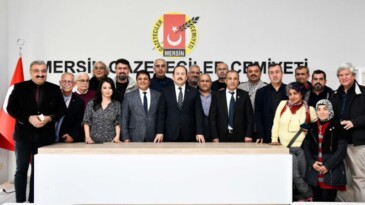Gazetecilik özünde meşakkatli bir meslek!