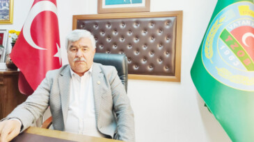 Kuraklıkla boğuşan çiftçiye bir de sulama bedeli zammı!