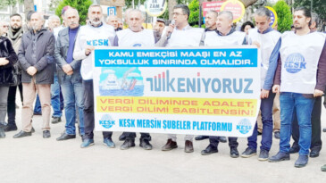 Zam kasırgası sürüyor