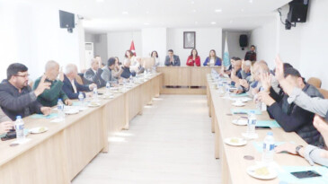 Silifke’de düğün salonu kiralarına ‘Zam’ yok!