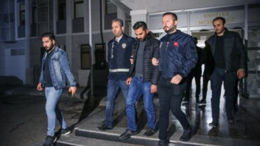 Şaka yapmak istediler, ‘silahla yaralama’ suçuyla yargılanacaklar