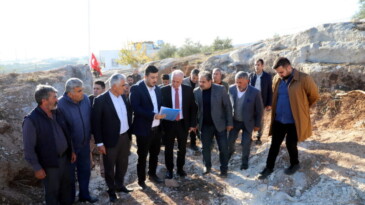 Fransızlara ilk kurşun burada sıkıldı