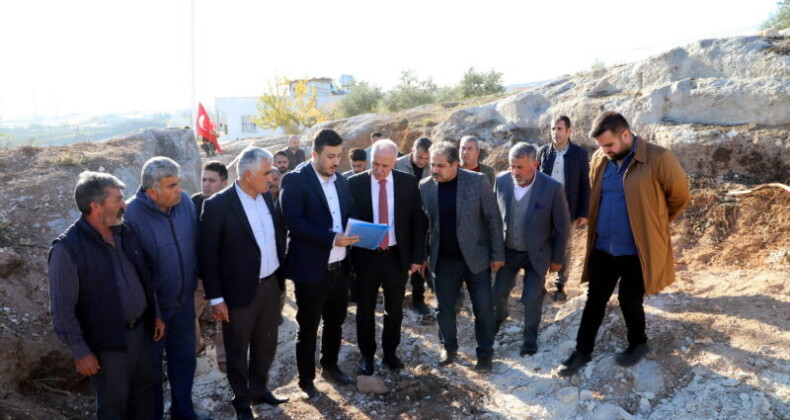 Fransızlara ilk kurşun burada sıkıldı