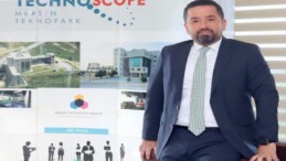 Mersin Teknopark girişimcileri desteklemeyi sürdürüyor