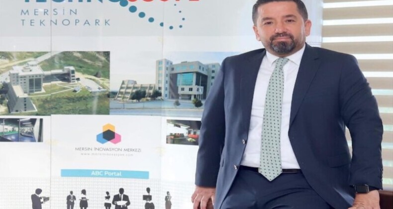 Mersin Teknopark girişimcileri desteklemeyi sürdürüyor