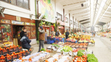 Sebze, meyve fiyatları cep yakıyor: Tek çözüm ‘denetim’
