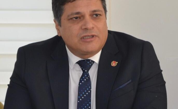 Başkan Tepe’den yetkililere çağrı: “Depremzede gazeteciler için harekete geçilmeli”