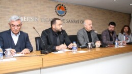 Mete: “Biz felaketlerde ortaya çıkan karaborsa bir meslek grubu değiliz”