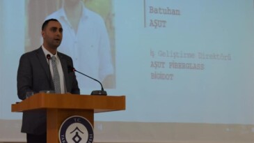 Export Miners, kalifiyeli ihracat personeli ihtiyacını karşılıyor