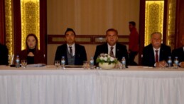 Koca: “Vatandaşlarımızın isteyip de bizim açmayacağımız kurs yok”