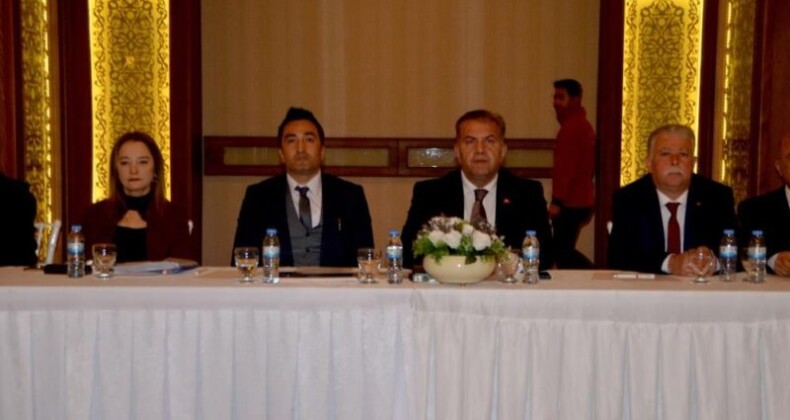 Koca: “Vatandaşlarımızın isteyip de bizim açmayacağımız kurs yok”