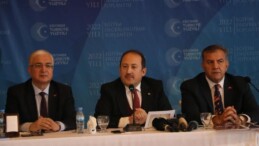 Vali Pehlivan: “525 bin vatandaşımıza kurs verdik”