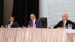 Yılmaz: “Mersin’in turizm potansiyelini artırmak için çalışıyoruz”
