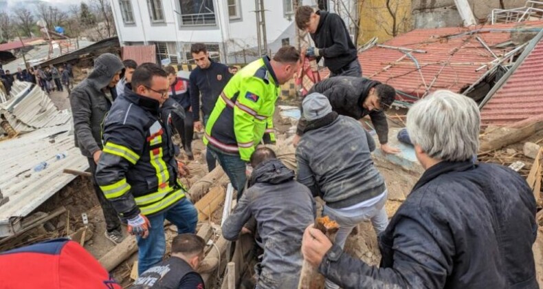 Mersin yaraları sarmak için tüm imkanlarını seferber etti