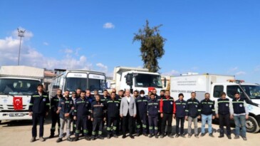 Gültak: “Gün konuşma değil, yaralarımızı sarma günüdür”
