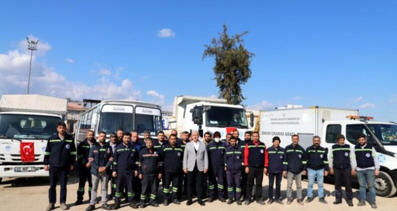 Gültak: “Gün konuşma değil, yaralarımızı sarma günüdür”