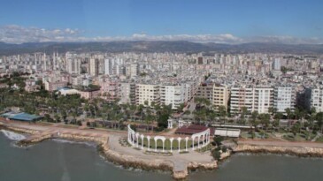 Emlakçılar Odası Başkanından fahiş kira isyanı: “Vicdansızlar, Mersin’de ev kiraları 2-3 kat arttı”