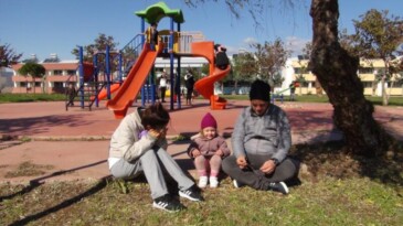 Silifke’de 10 bin 605 depremzede misafir ediliyor