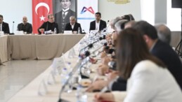 Başkan Seçer: “Kentin işbirliğine ihtiyacı var”