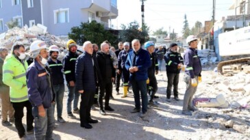 Gültak’tan ‘Evim yuvan olsun’ kampanyasına destek çağrısı