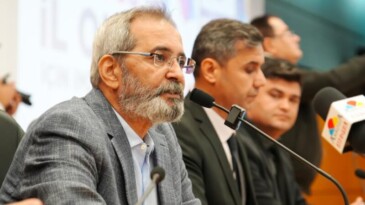 Başkan Bozdoğan: “Oto Galericiler Sitesi Projesi 1 yıldır sürüyor”