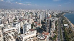 Yaşanacak deprem Mersin’de yıkıcı etkiler bırakacak!