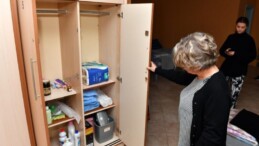 Foggo: “Belediye inanılmaz biçimde örgütlenmiş”