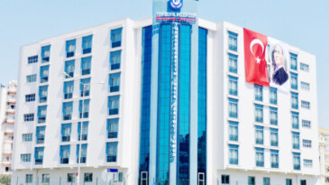 Yenişehir Belediyesi 1100 depremzedeye barınma hizmet sundu