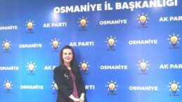 Tülücü, AK Parti’den aday adayı oldu