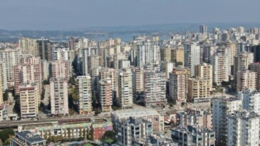 Adana’da deprem riski yüzde 90 azaldı