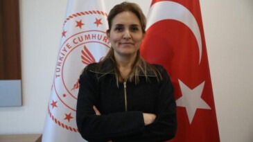 Deprem bölgesinden Mersin’e getirilen bebekler, DNA eşleşmesi ile ailelerine teslim ediliyor
