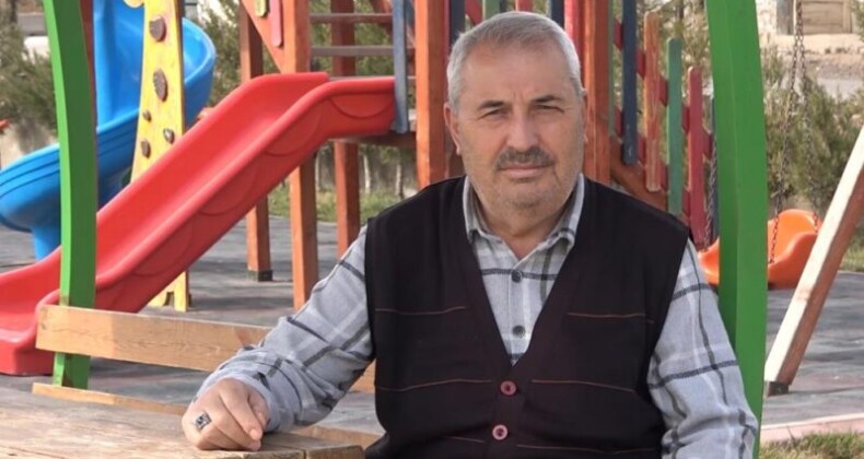 İnternetten konteyner almak isterken dolandırıldı: “Siz bu hataya düşmeyin”