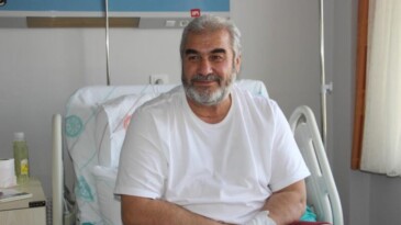 Asrın felaketini bu sözlerle anlattı: “Deprem koca arabayı kaldırıp kaldırıp yere vurdu”