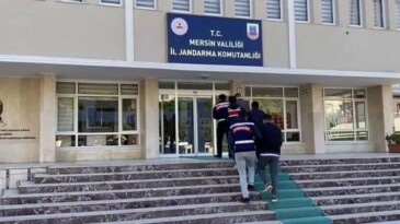 Mersin’de dolandırıcılara operasyon: 3 gözaltı