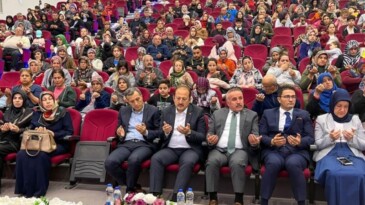 Vali Pehlivan: “Afetin yaralarını sarmak için kenetlendik”