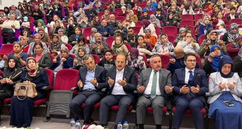 Vali Pehlivan: “Afetin yaralarını sarmak için kenetlendik”