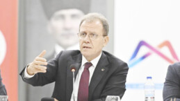 Başkan Seçer: “Yasal düzenlemenin uygulanması ve takip edilmesi olmazsa olmazımız”