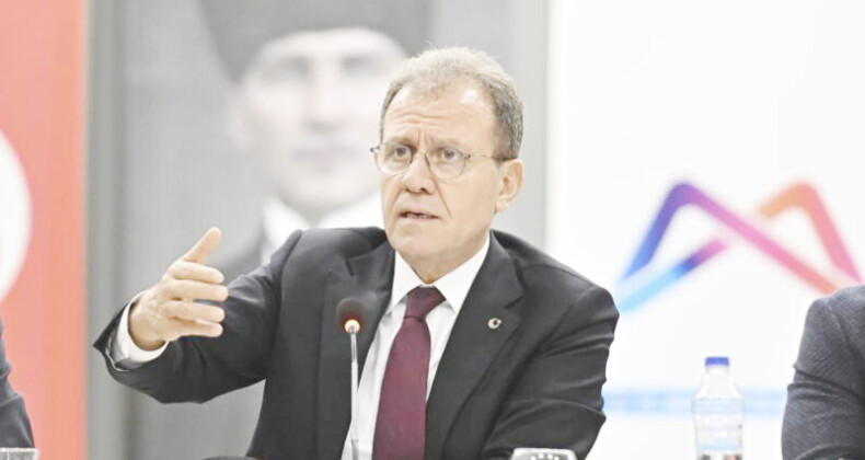 Başkan Seçer: “Yasal düzenlemenin uygulanması ve takip edilmesi olmazsa olmazımız”