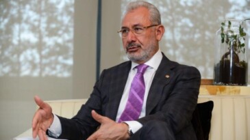 AKİB’in Şubat ihracatı 974,7 milyon dolar