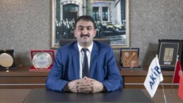 AKMİB’in Şubat ayı ihracatı 215 milyon dolar