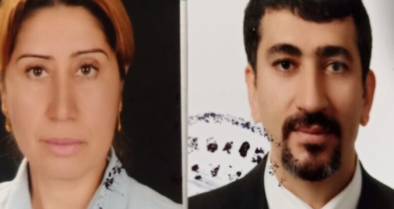 Eşini ve annesini öldürdükten sonra koltukta oturup polisi bekledi