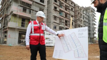 Başkan Gültak: “Kentsel dönüşüme karşı önyargılar kırıldı”